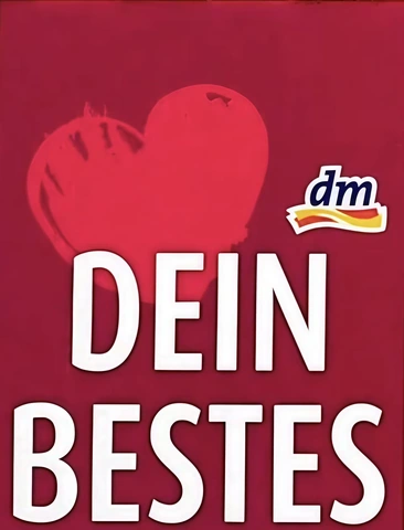 Dein Bestes