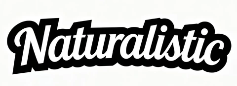 Naturalistic