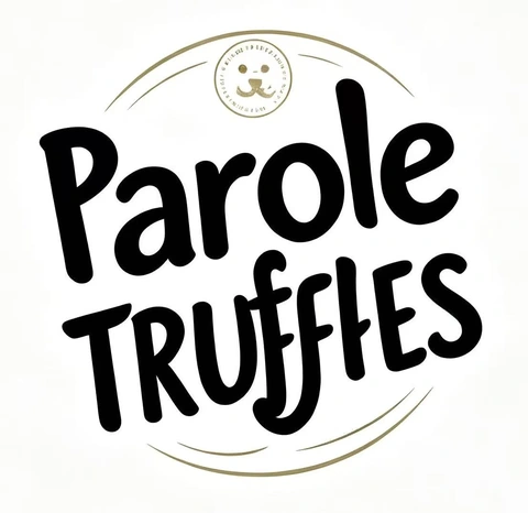 Parole Truffles
