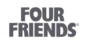 FOUR FRIENDS