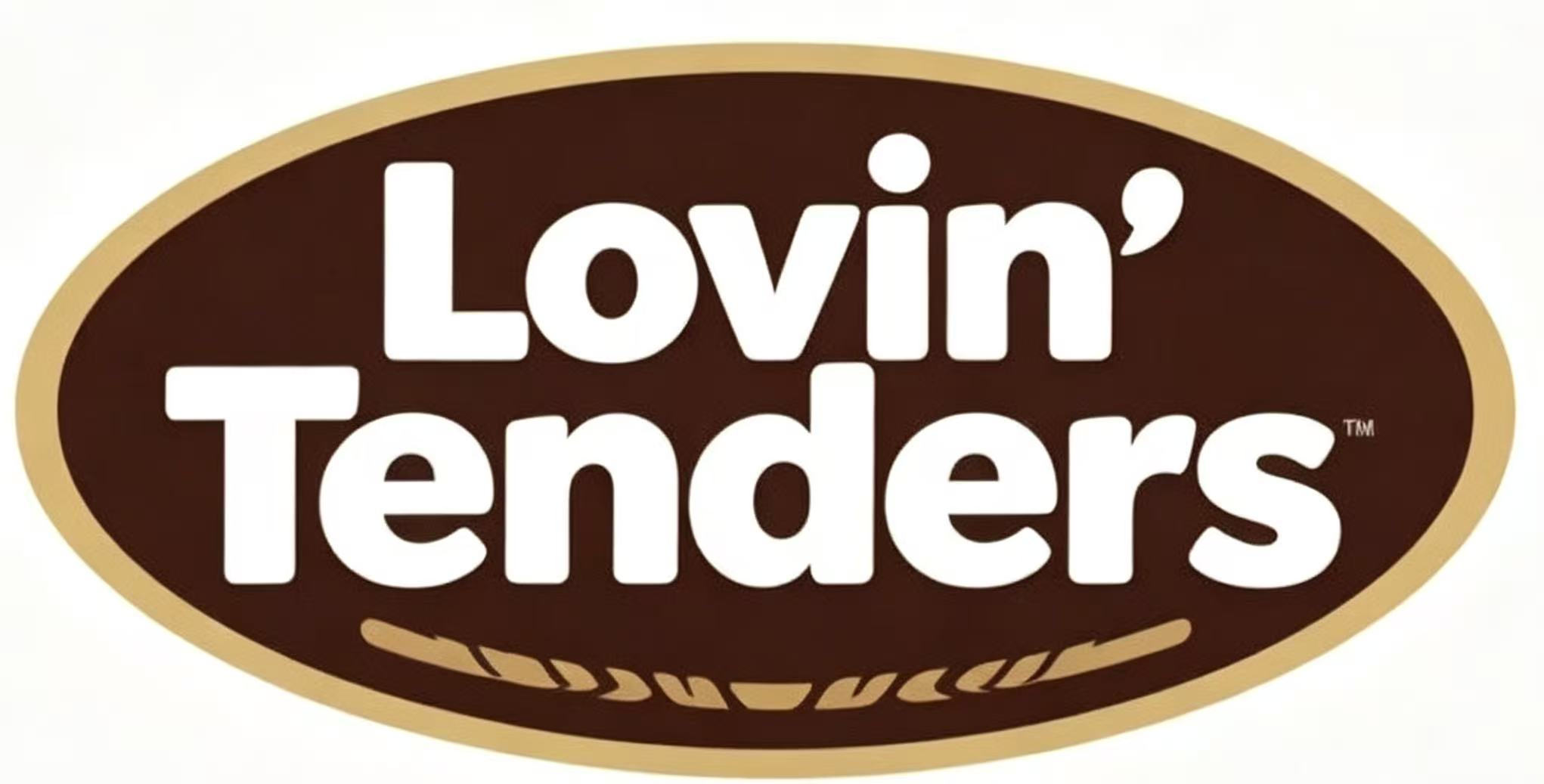 Lovin'Tenders
