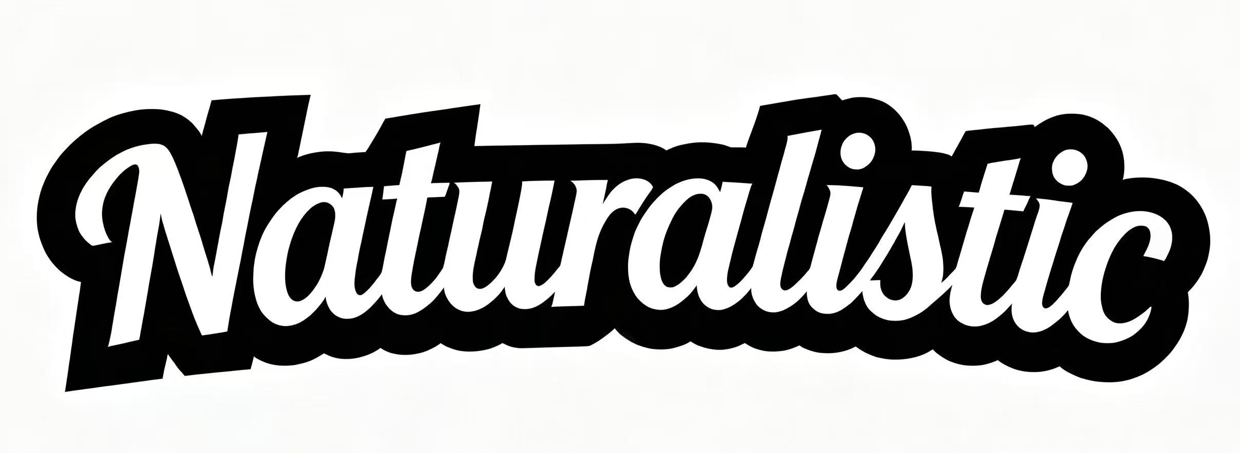 Naturalistic