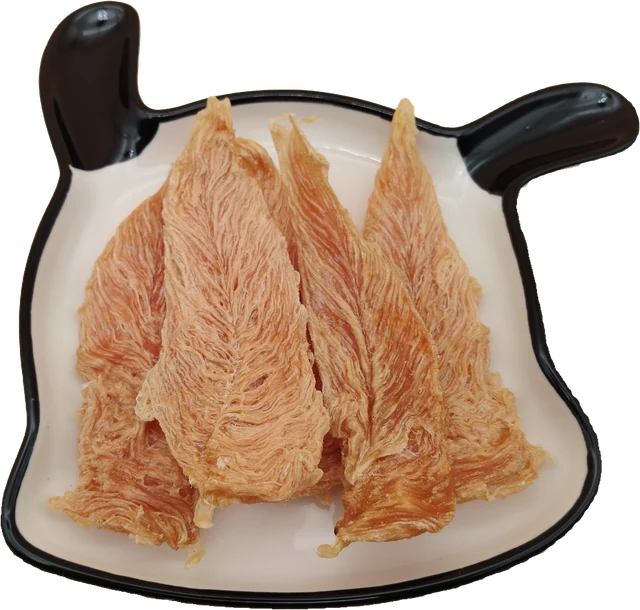 Chicken Jerky