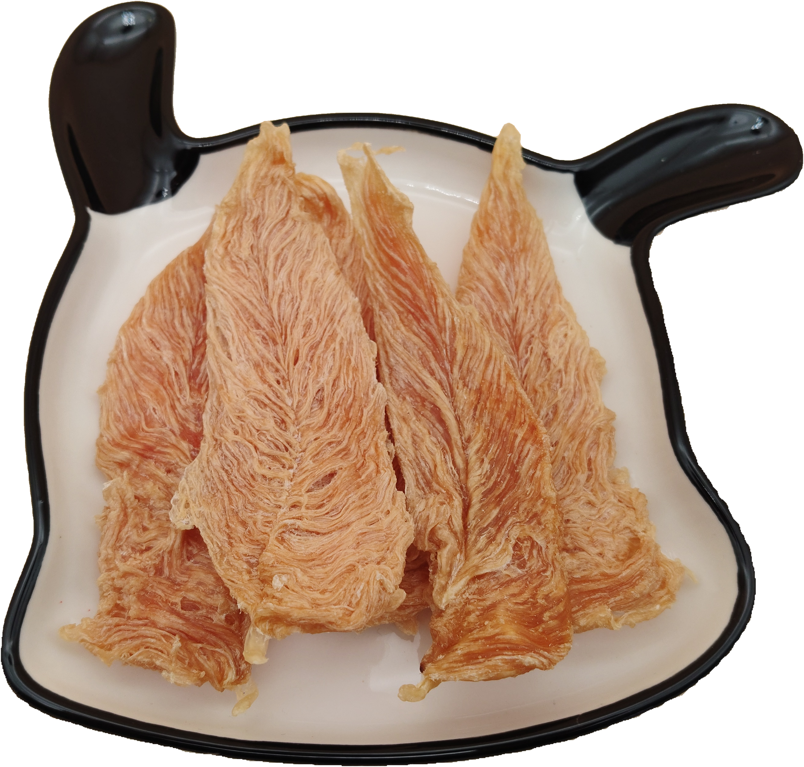 Chicken Jerky (ABA001)