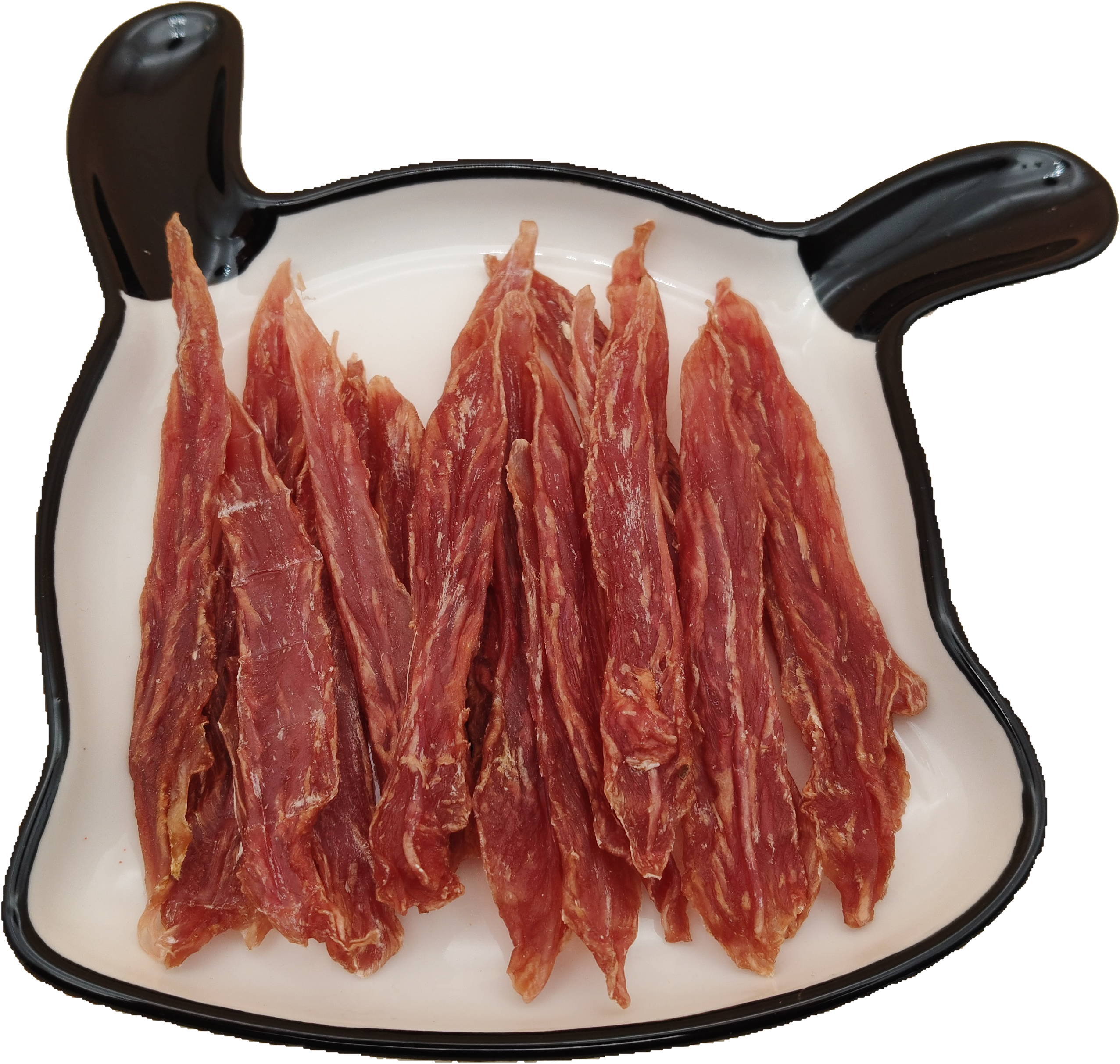 Duck Jerky