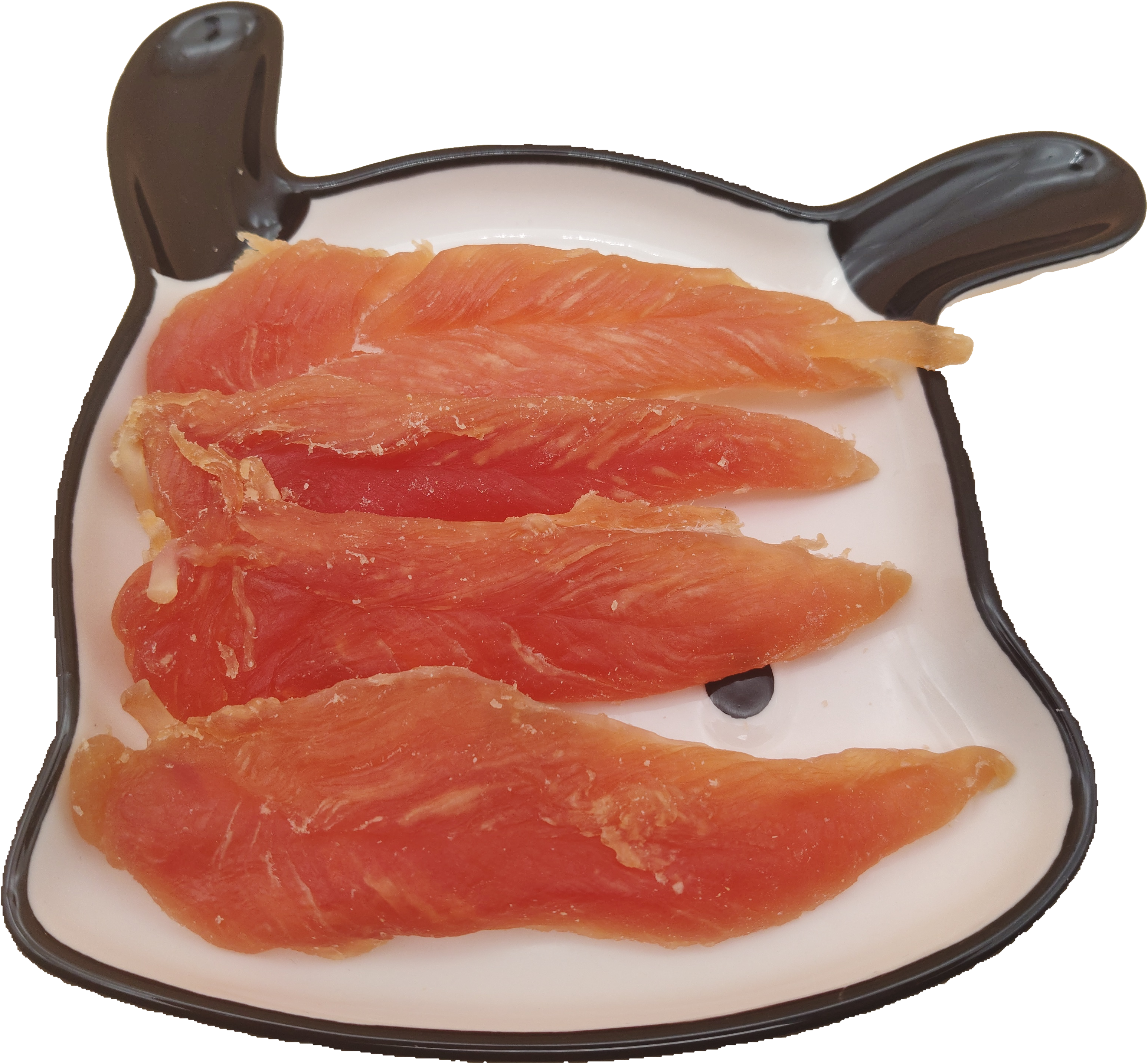 Soft Chicken Jerky