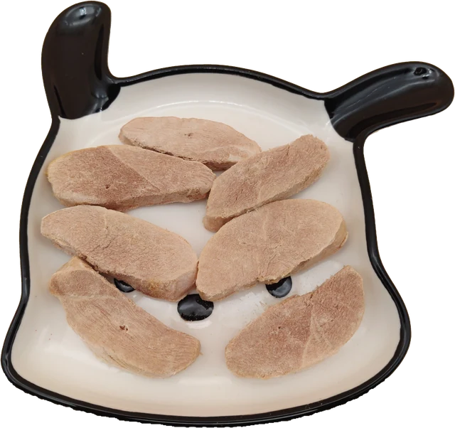 FD Duck Breast