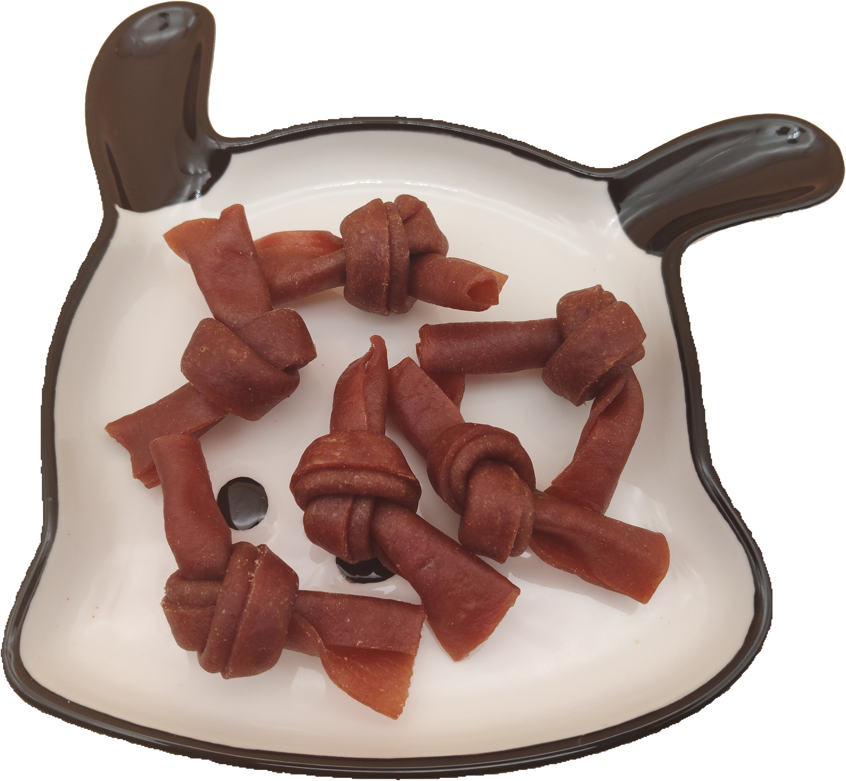 Duck Knotted Bone (ABA012)