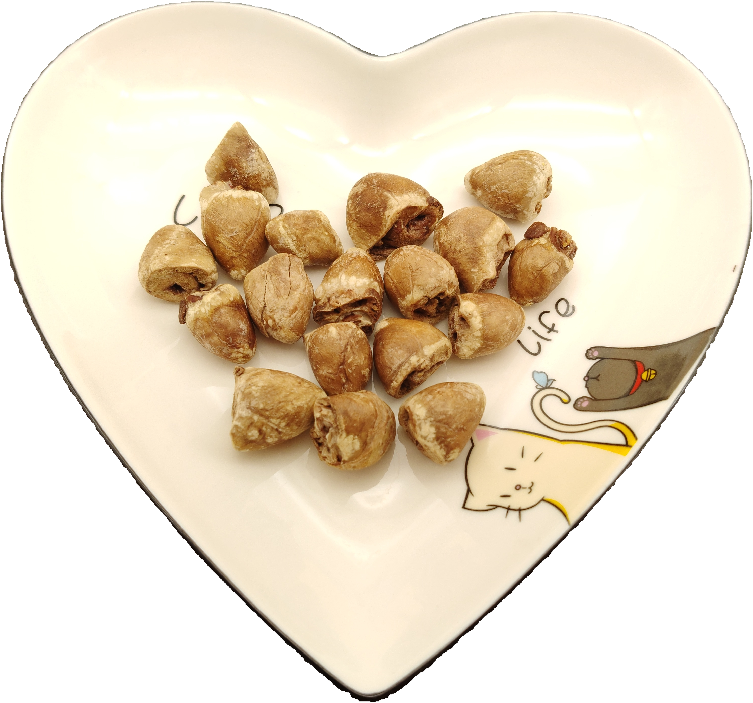FD Rabbit Heart (ABA016)
