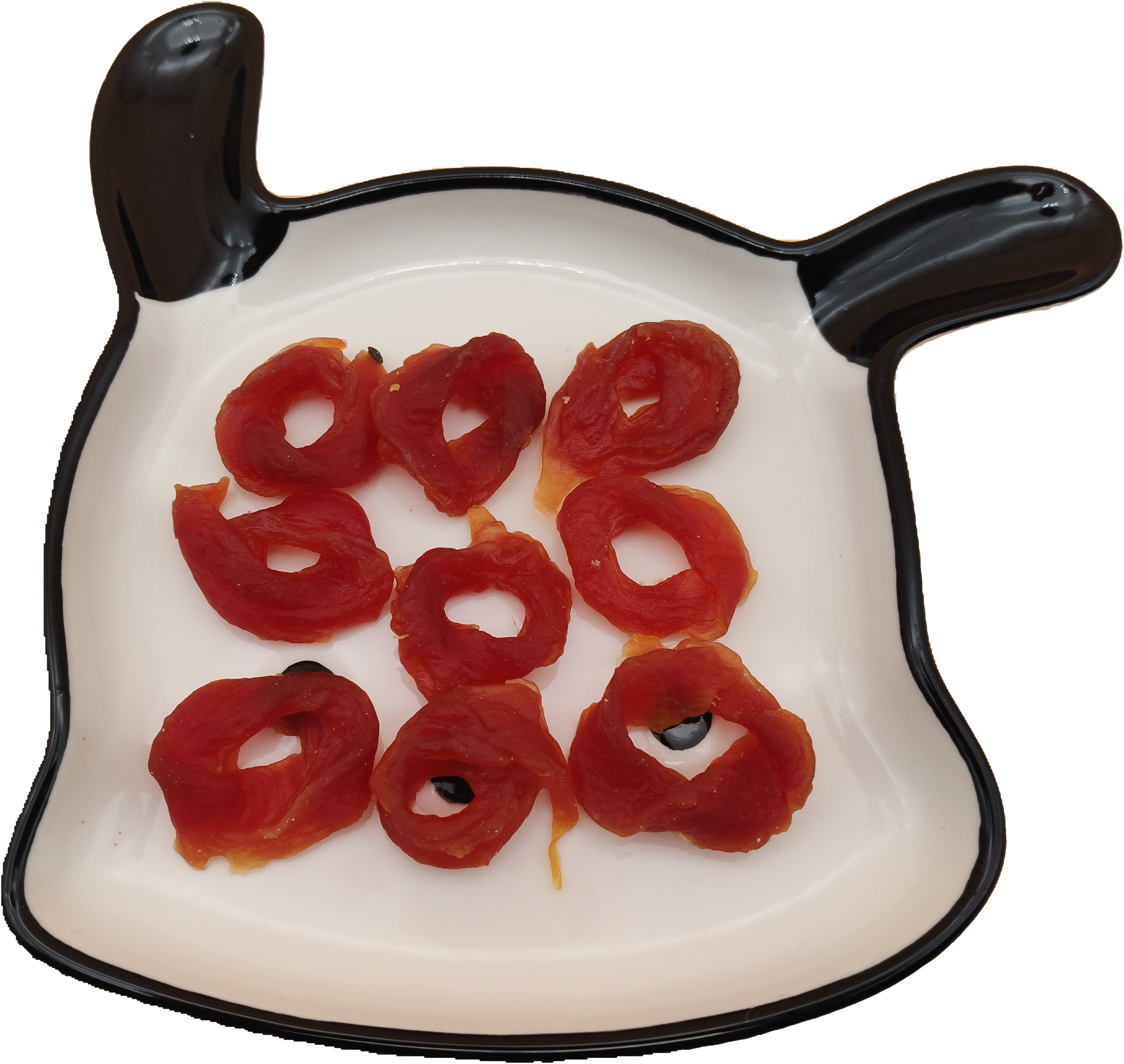 Soft Duck Ring (ABA027)