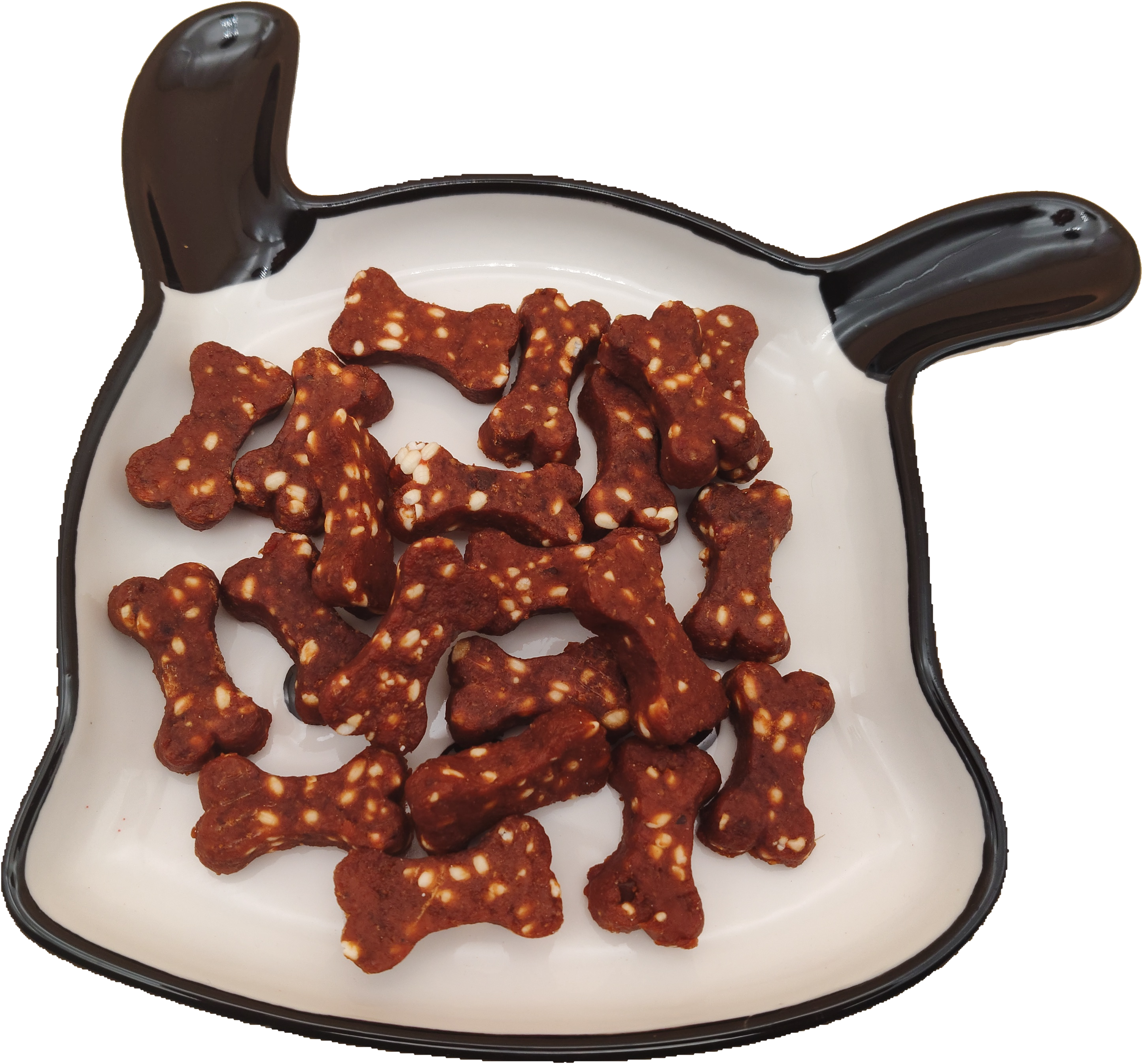 Lamb Rice Bone (ABA028)