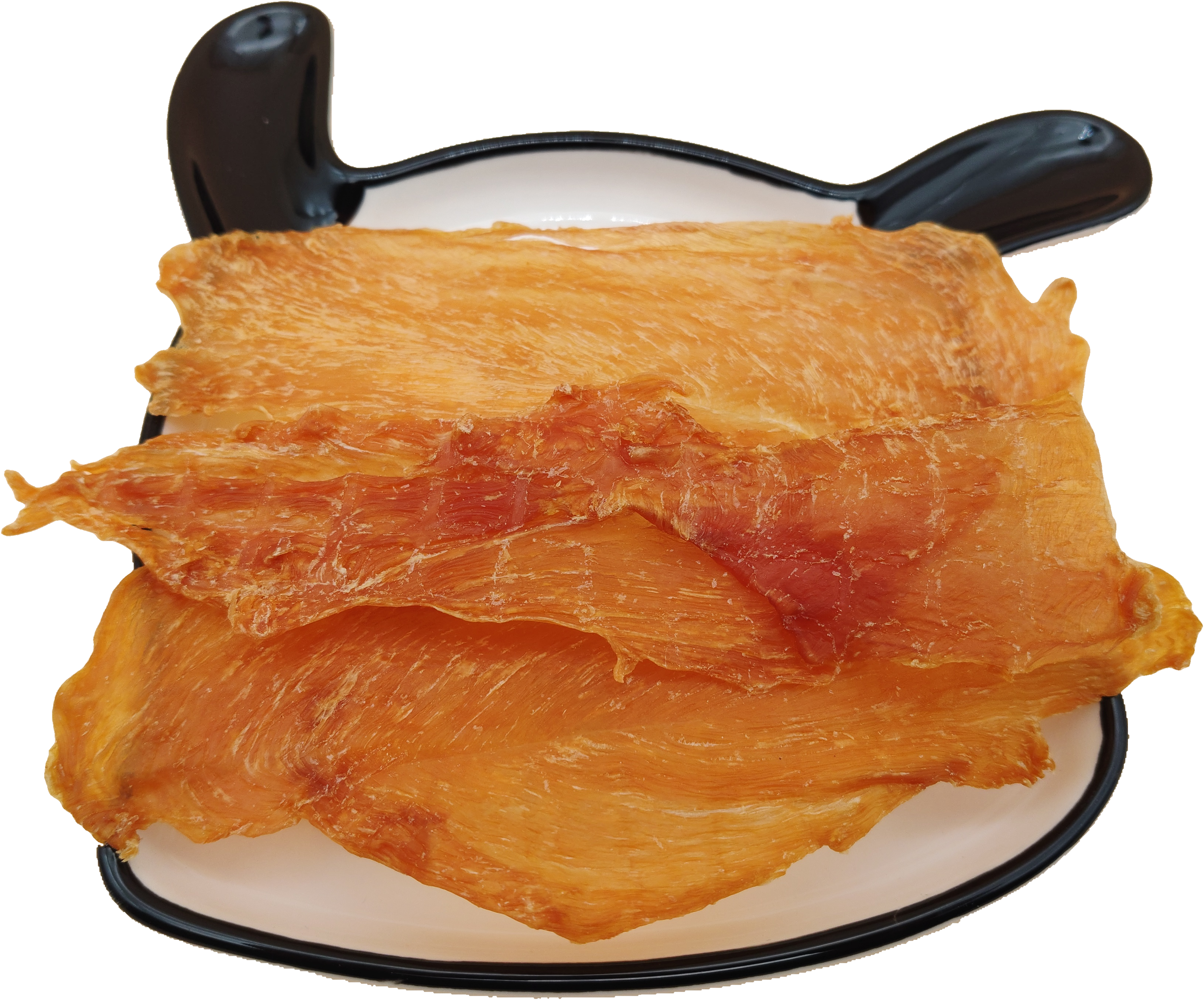 Soft Chicken Breast Slices (ABA029)