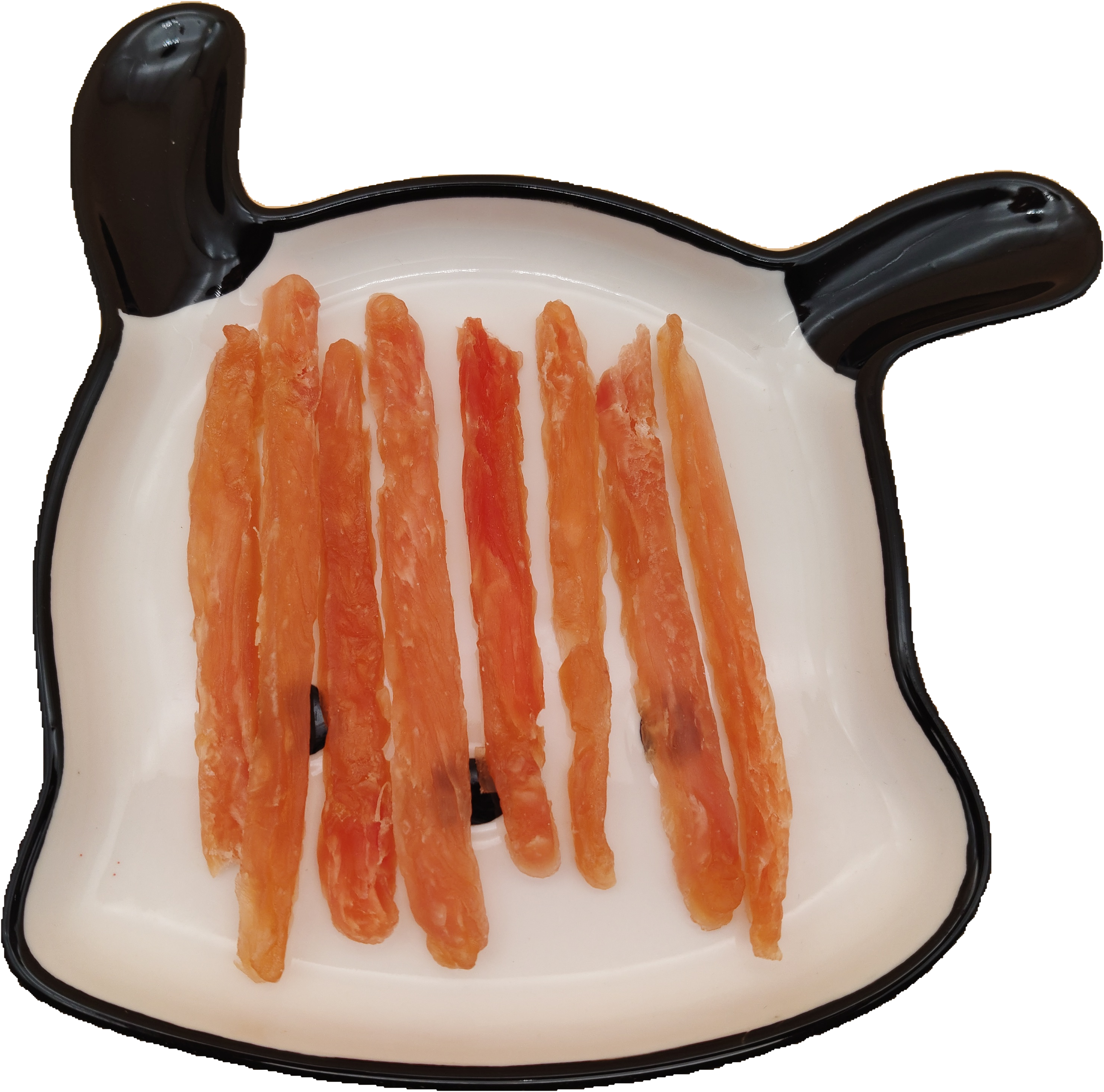 Chicken Jerky Strips (ABA030)
