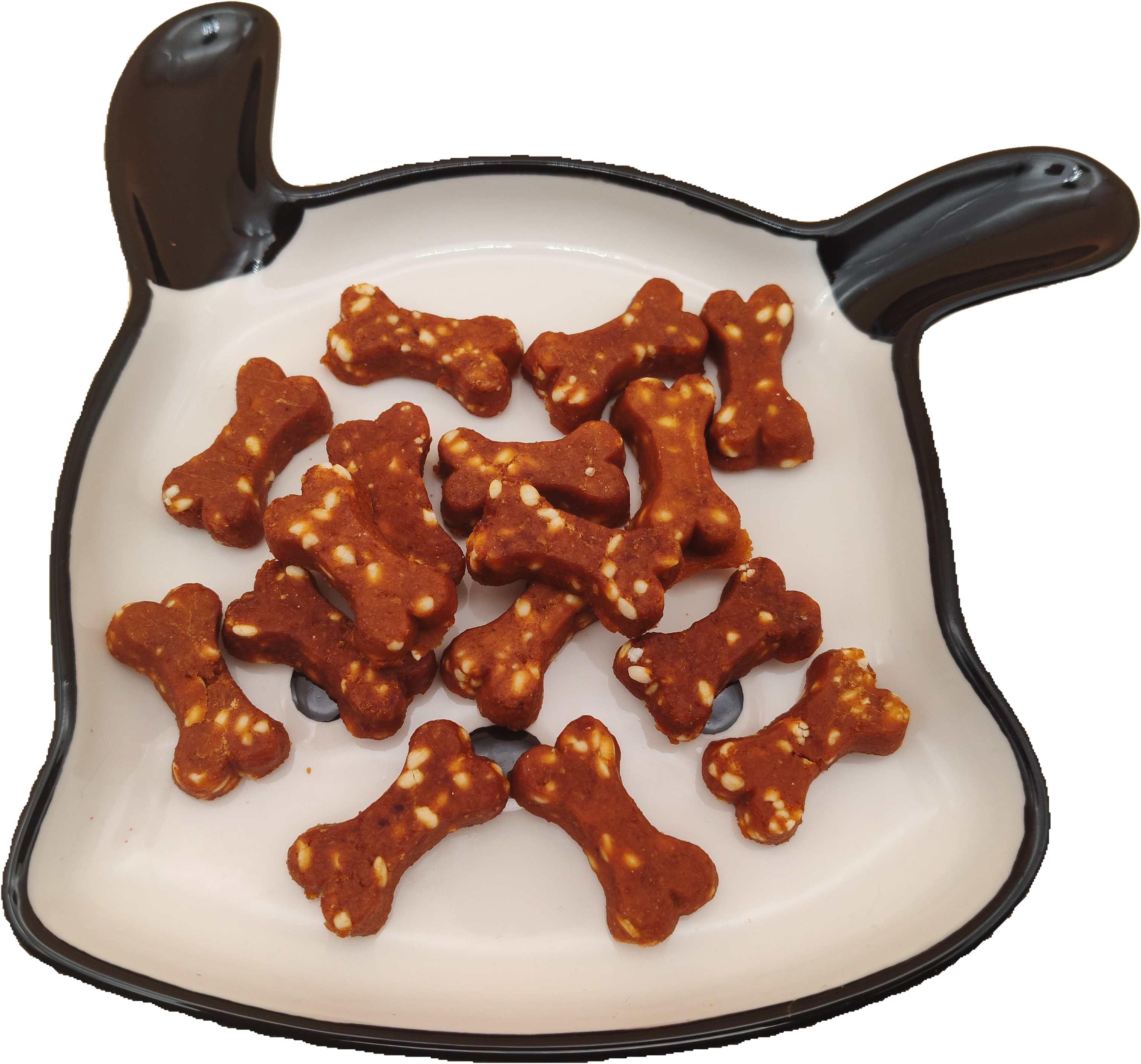 Rabbit Rice Bone (ABA033)