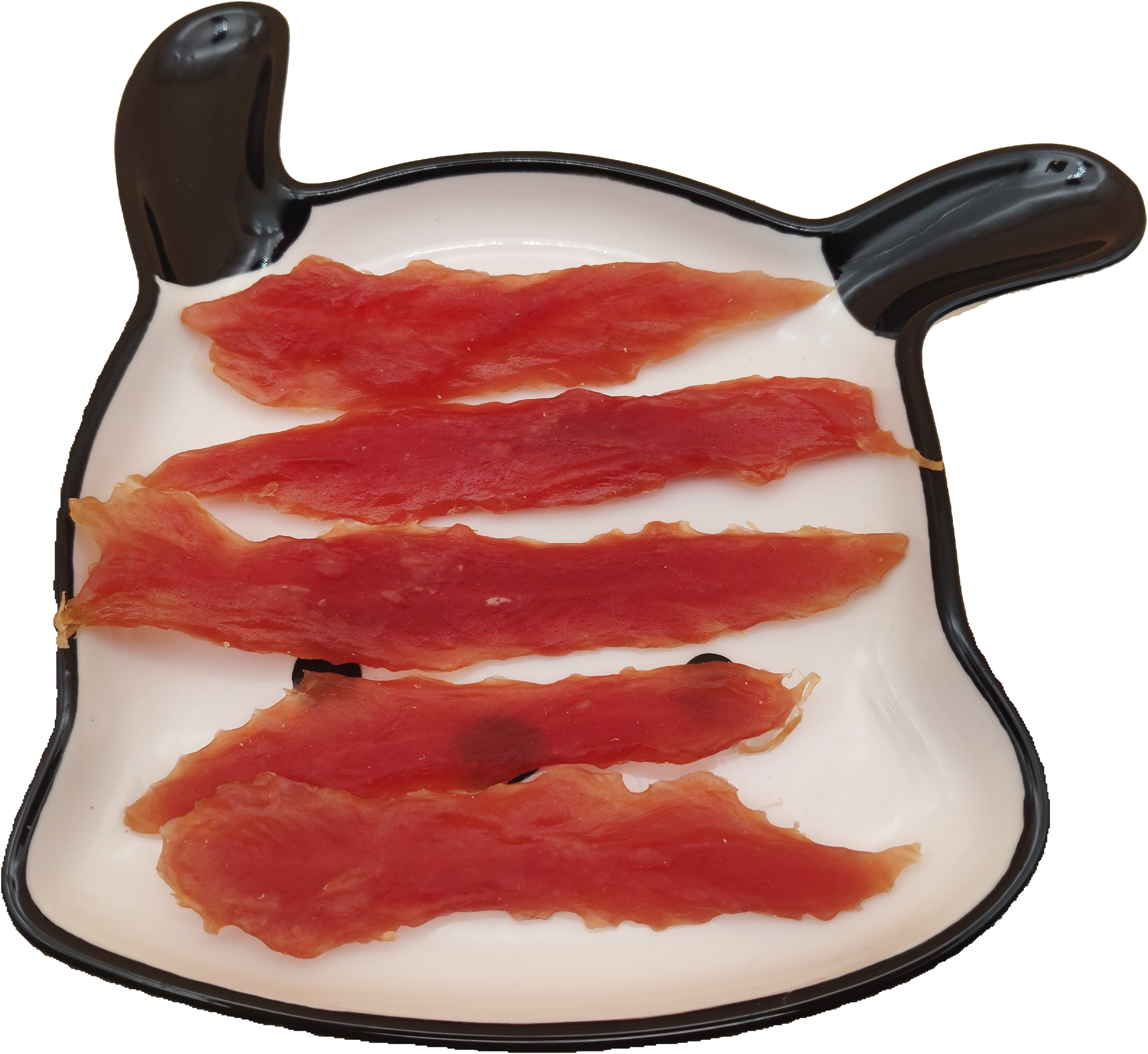 Soft Duck Jerky (ABA034)