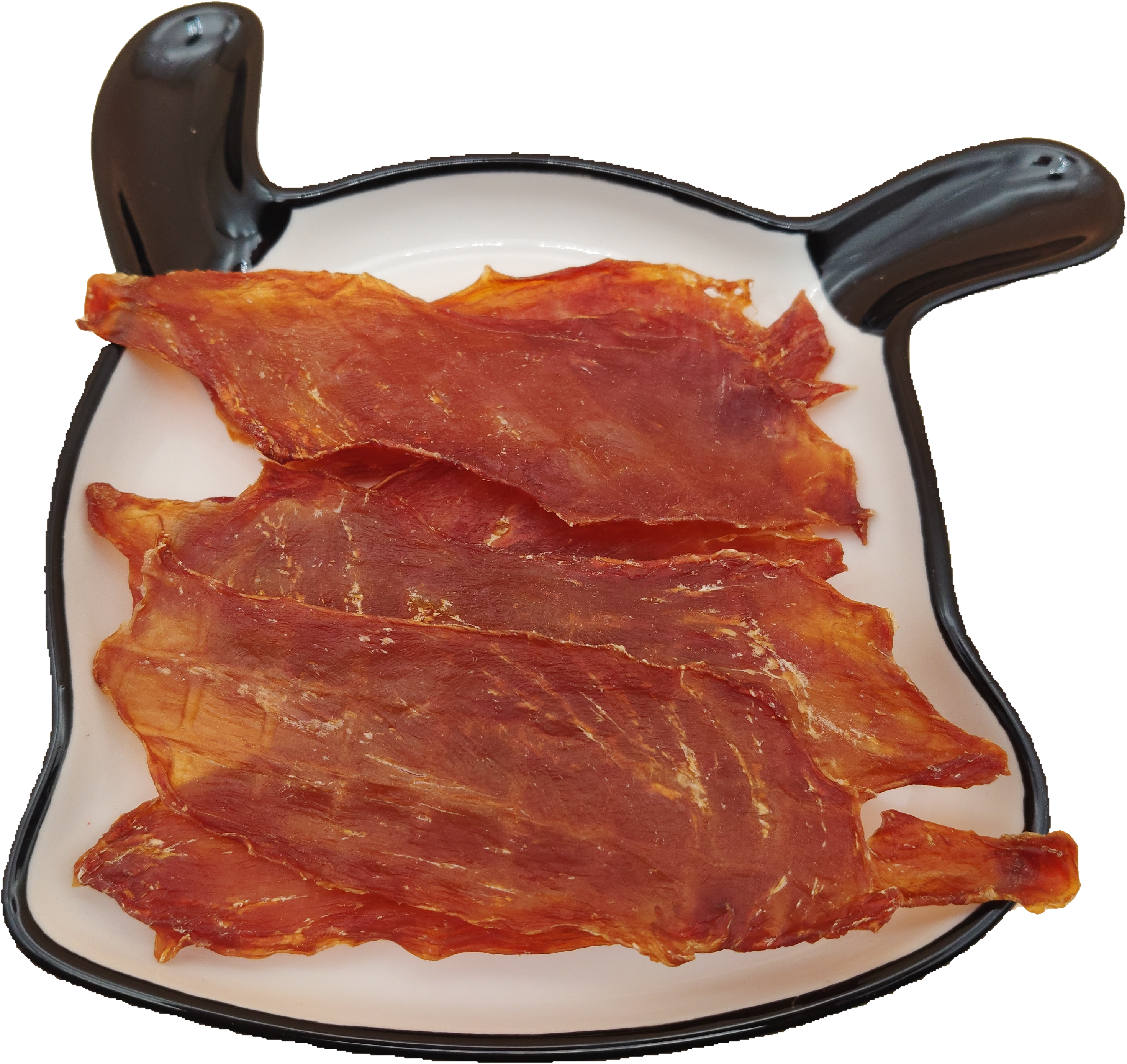Soft Duck Breast Slices (ABA041)