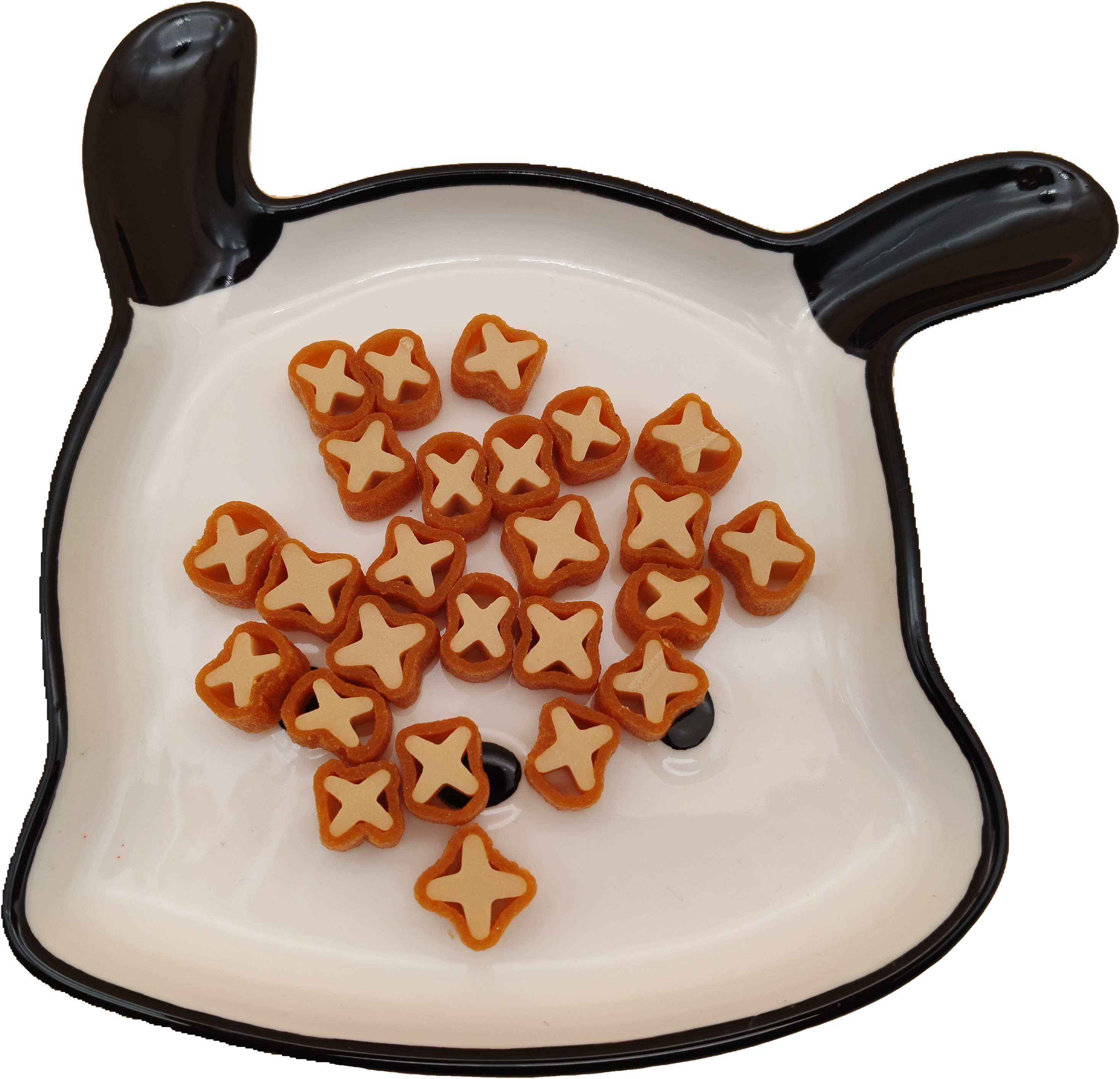 Chicken with Cheese Dental Cubes (ABA047)