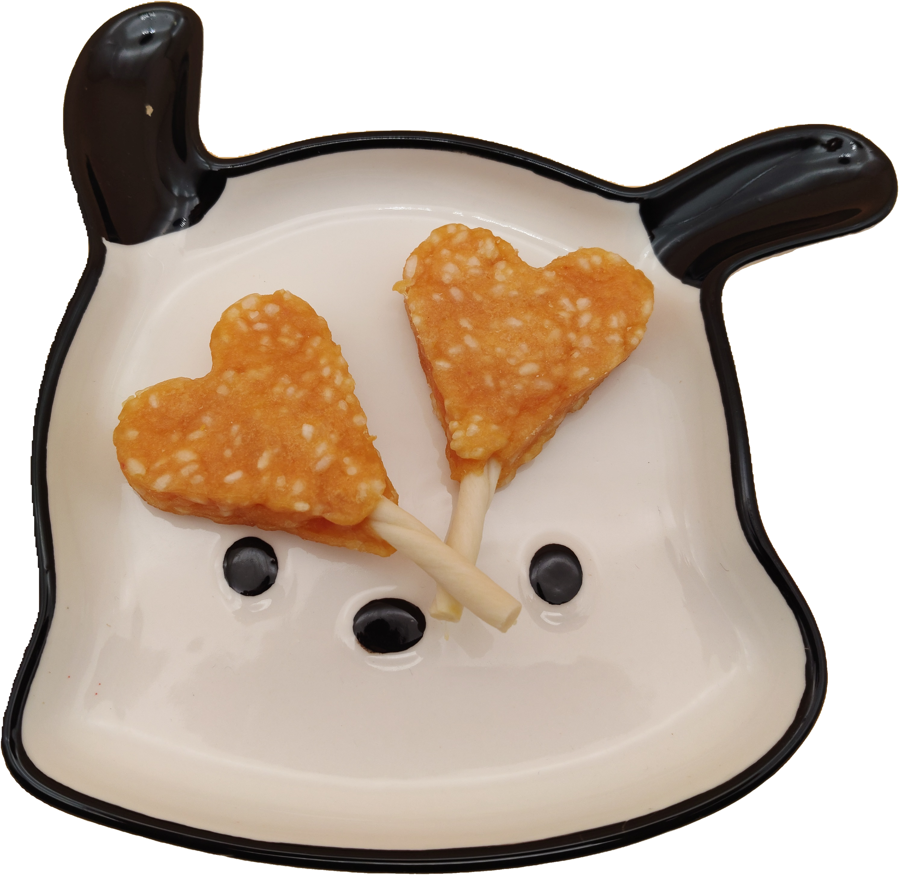 Lolly with Chicken & Rice (ABA049)