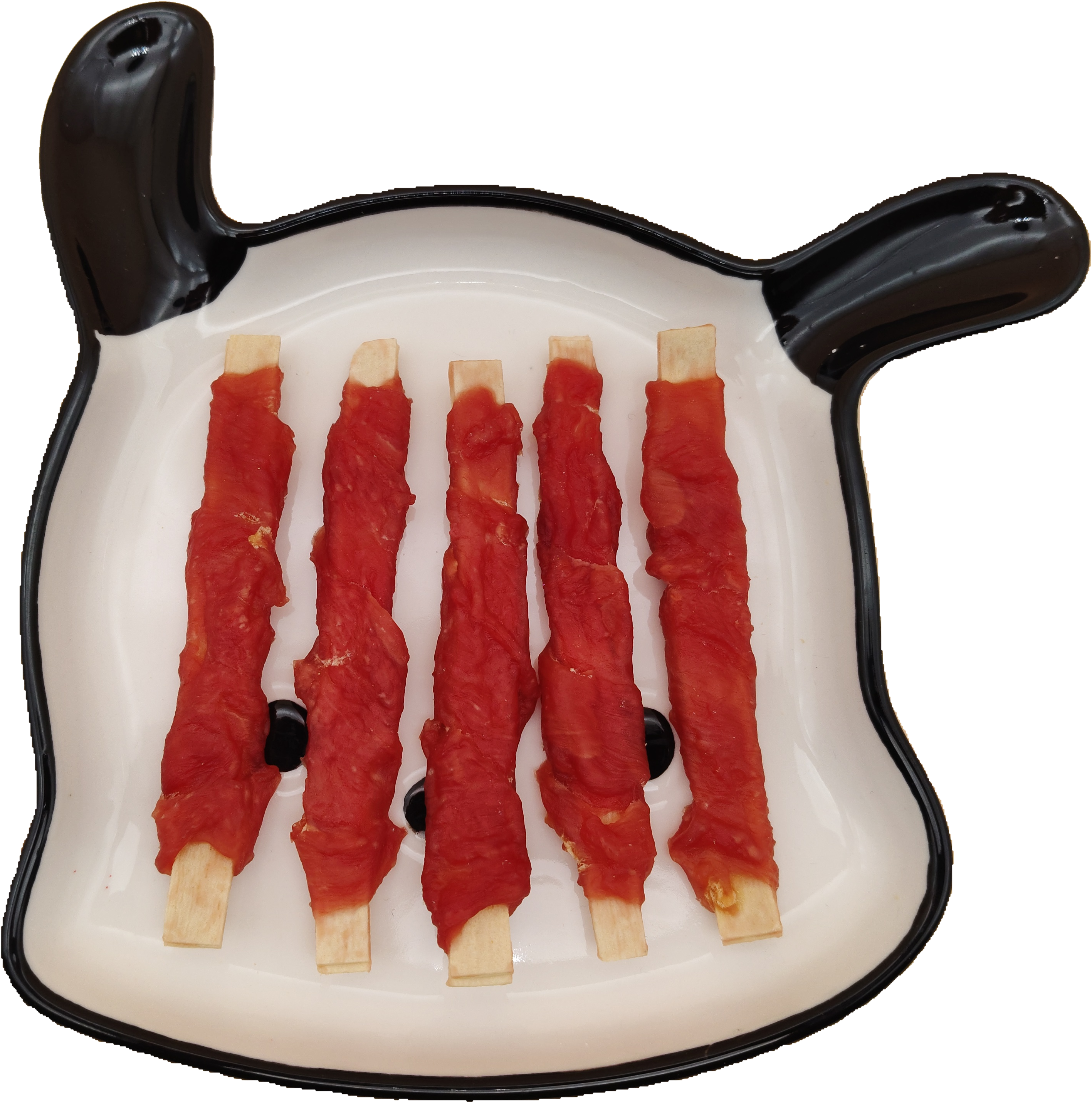 Duck Wrapped Pollock (ABA050)
