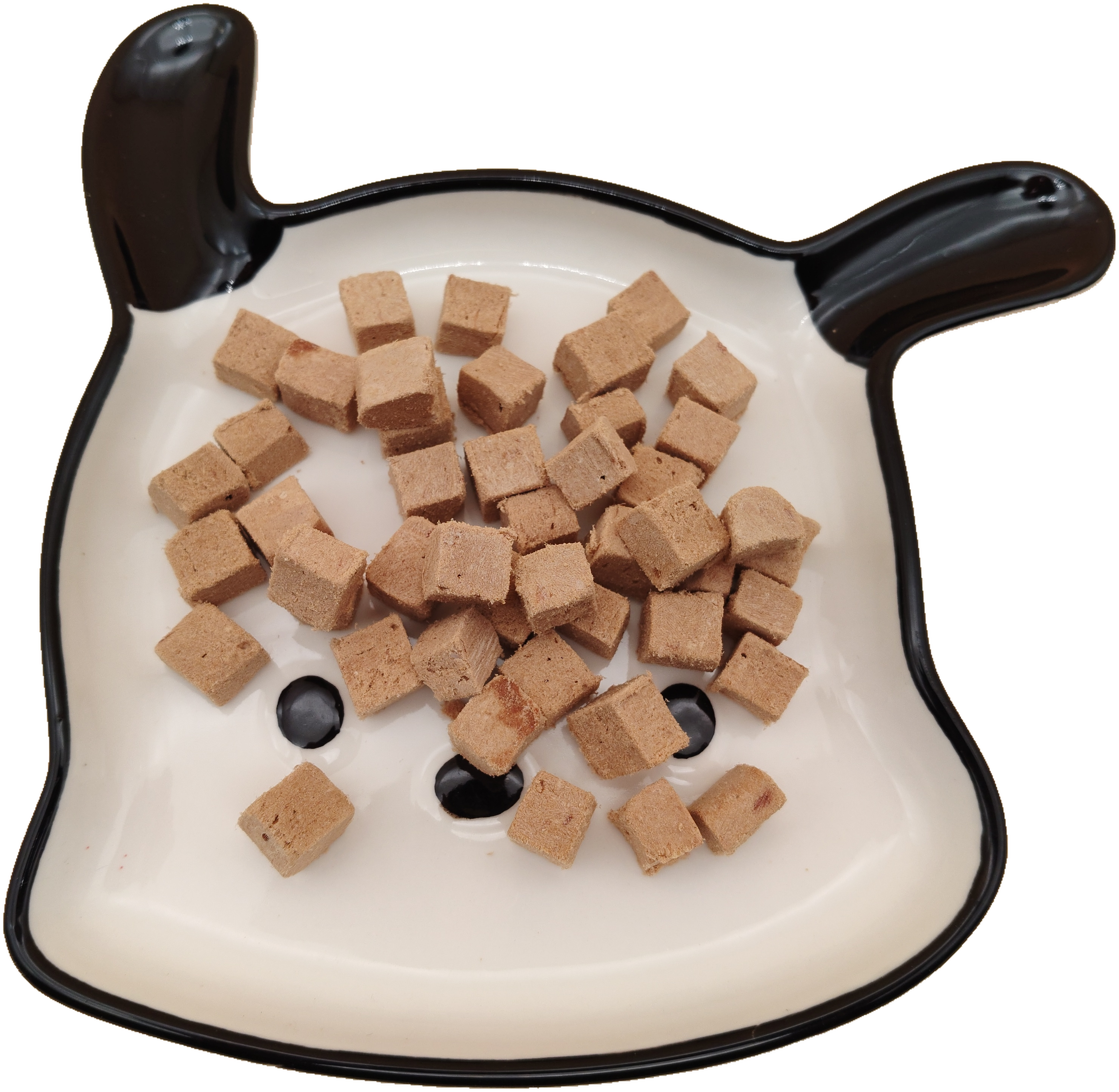 FD Beef Liver with Tripe Cubes (ABA057)