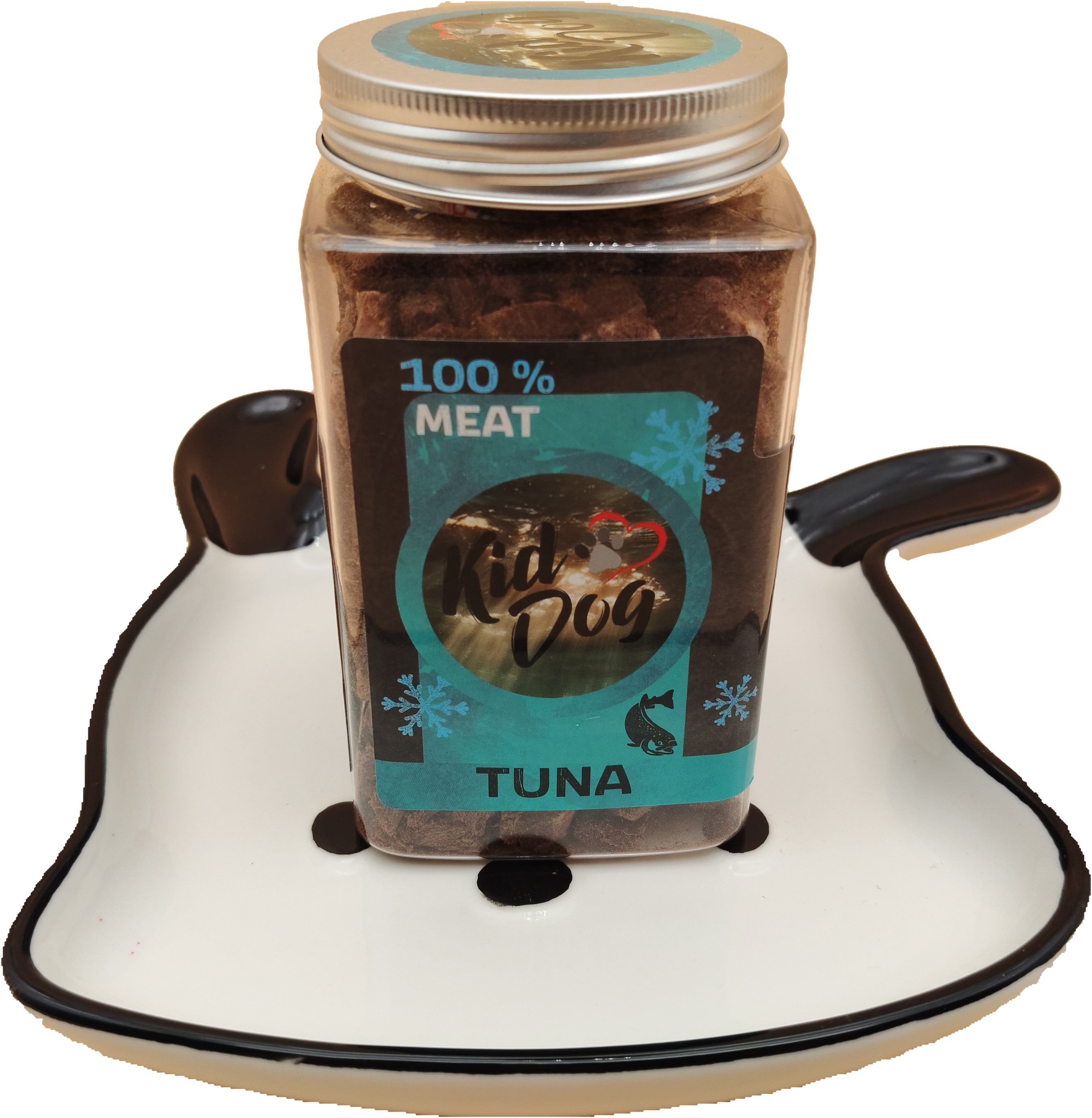 FD Tuna Cubes (ABA061)