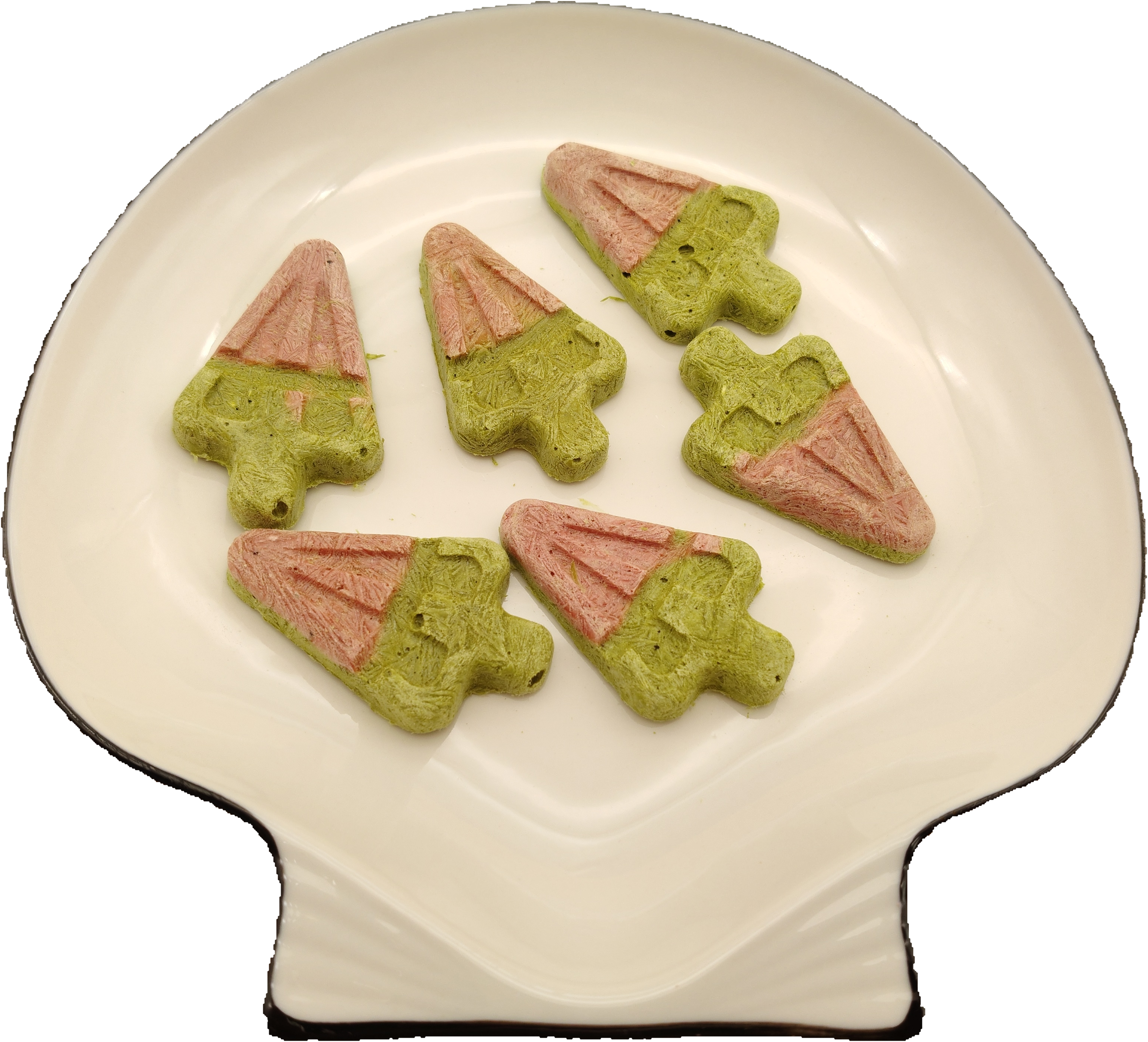 FD Chicken Cranberry with Catnip Cakes (ABA069)