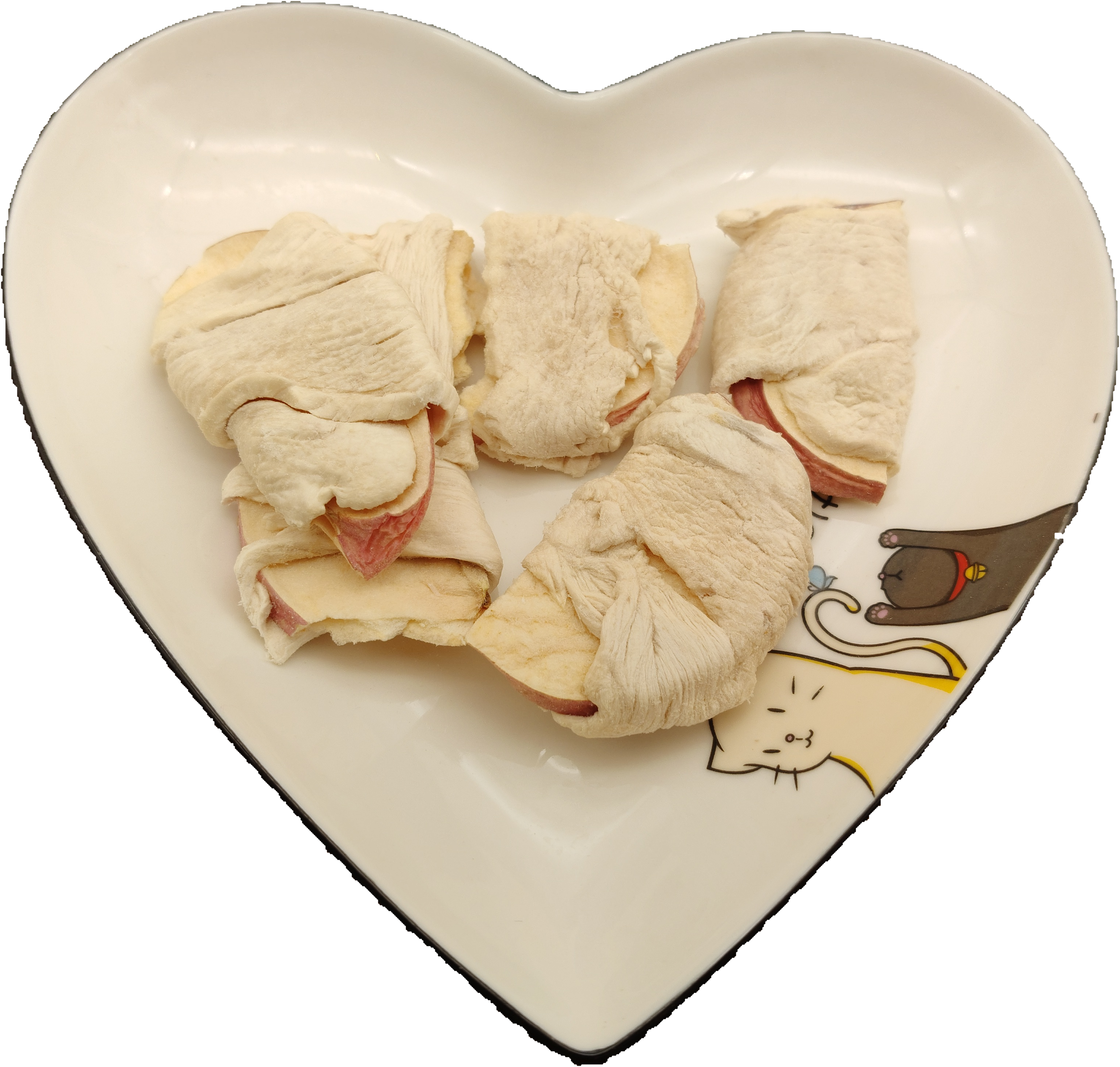 FD Chicken Wrappeed Apple (ABA070)