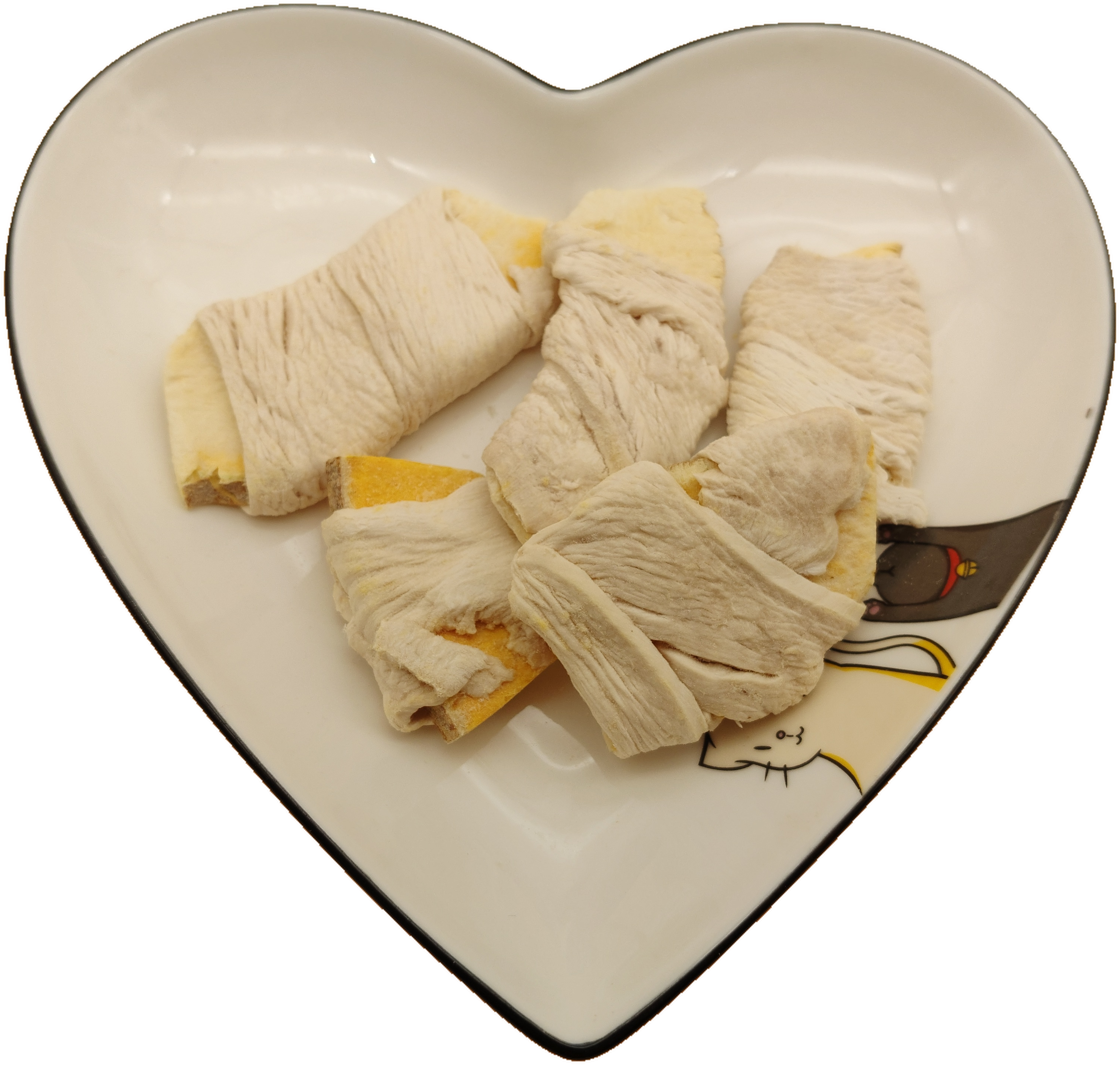 FD Chicken Wrappeed Pumpkin (ABA071)
