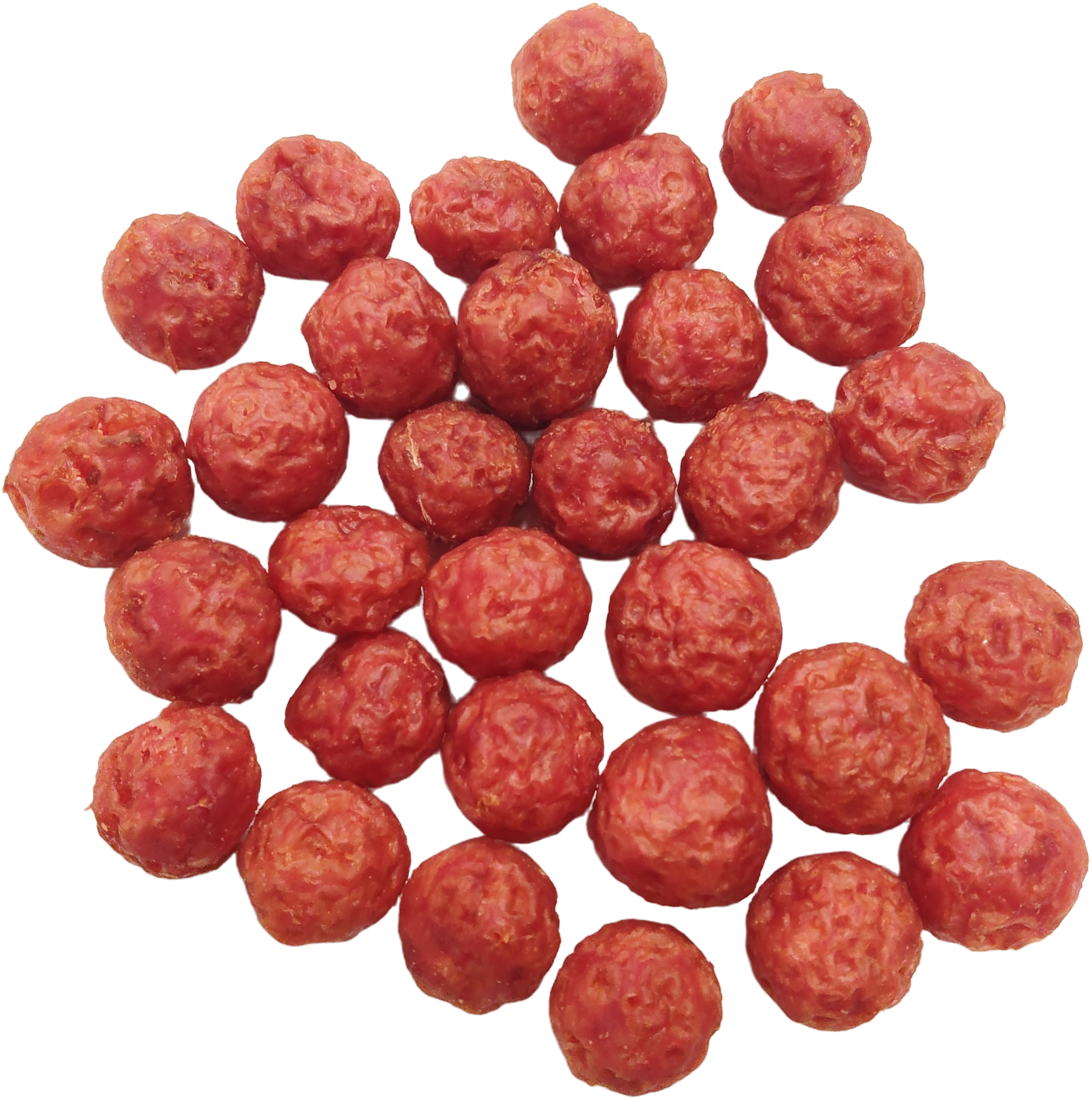 Beef Bomb Ball (ABA096)