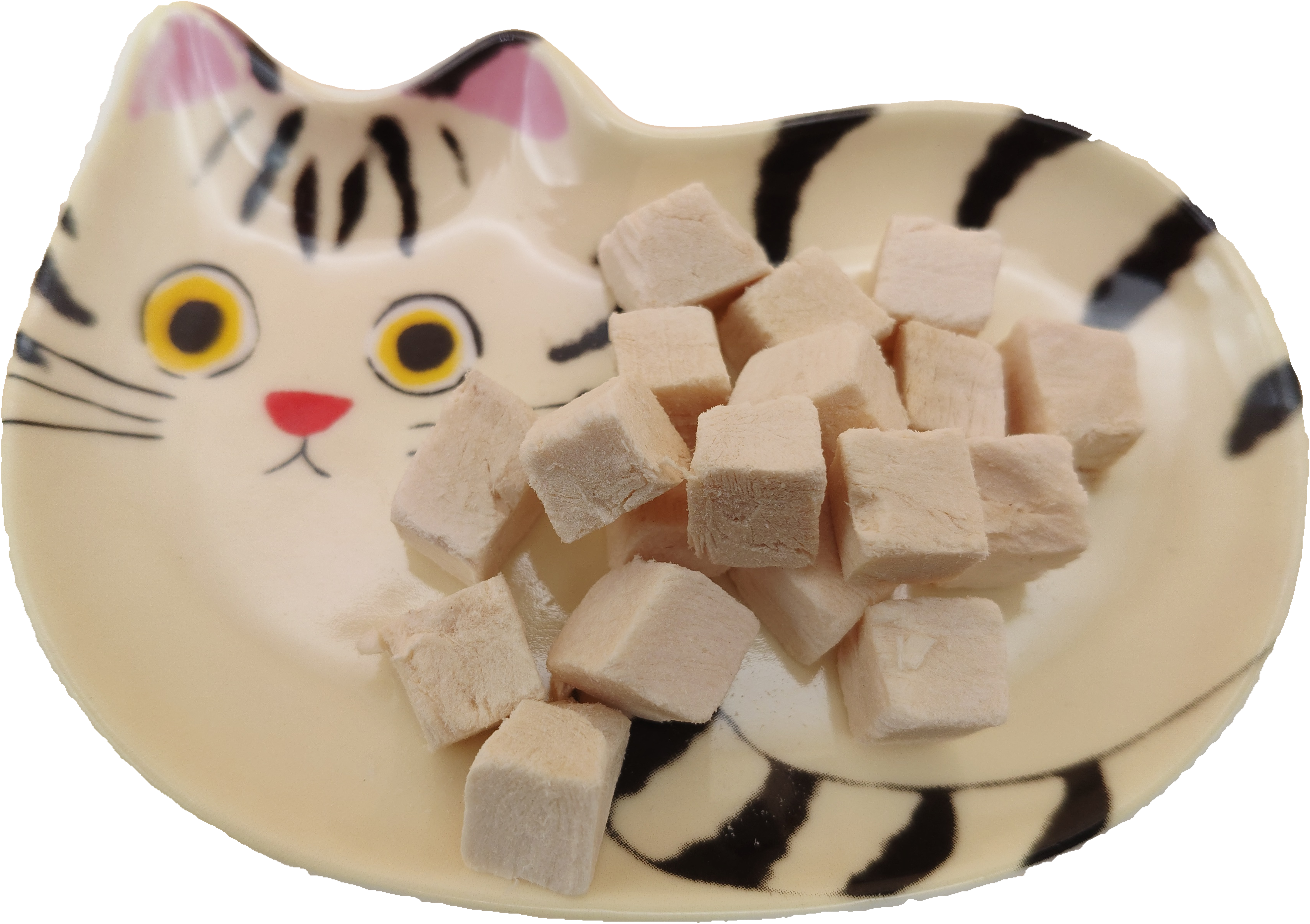 FD Chicen Cubes (ABC001)