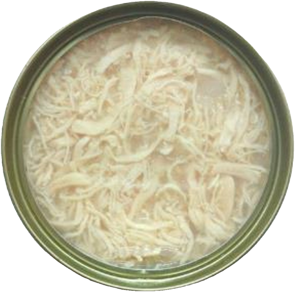 Fresh Chicken in Jelly 195g (ABC007)
