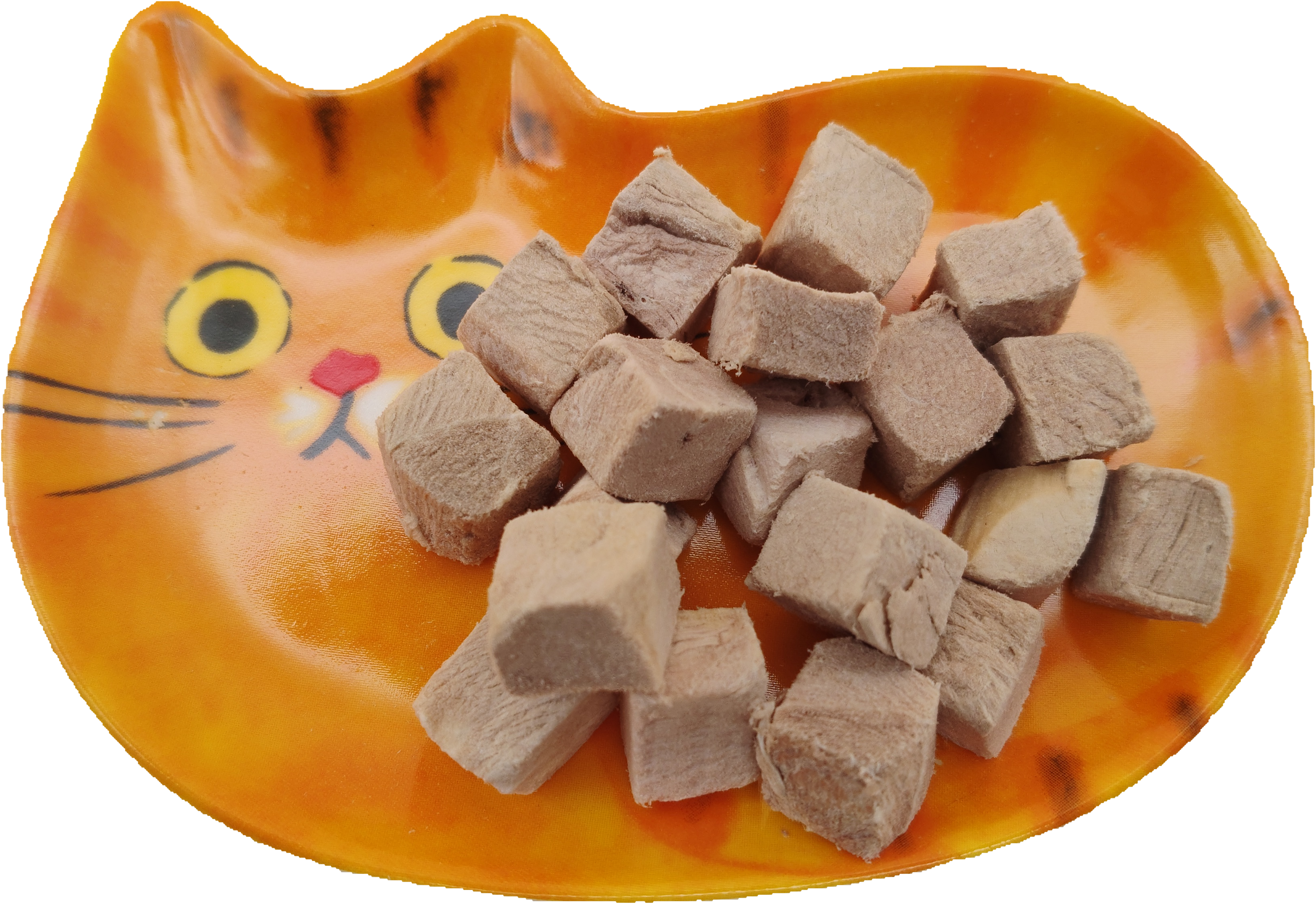 FD Duck Cubes (ABC009)
