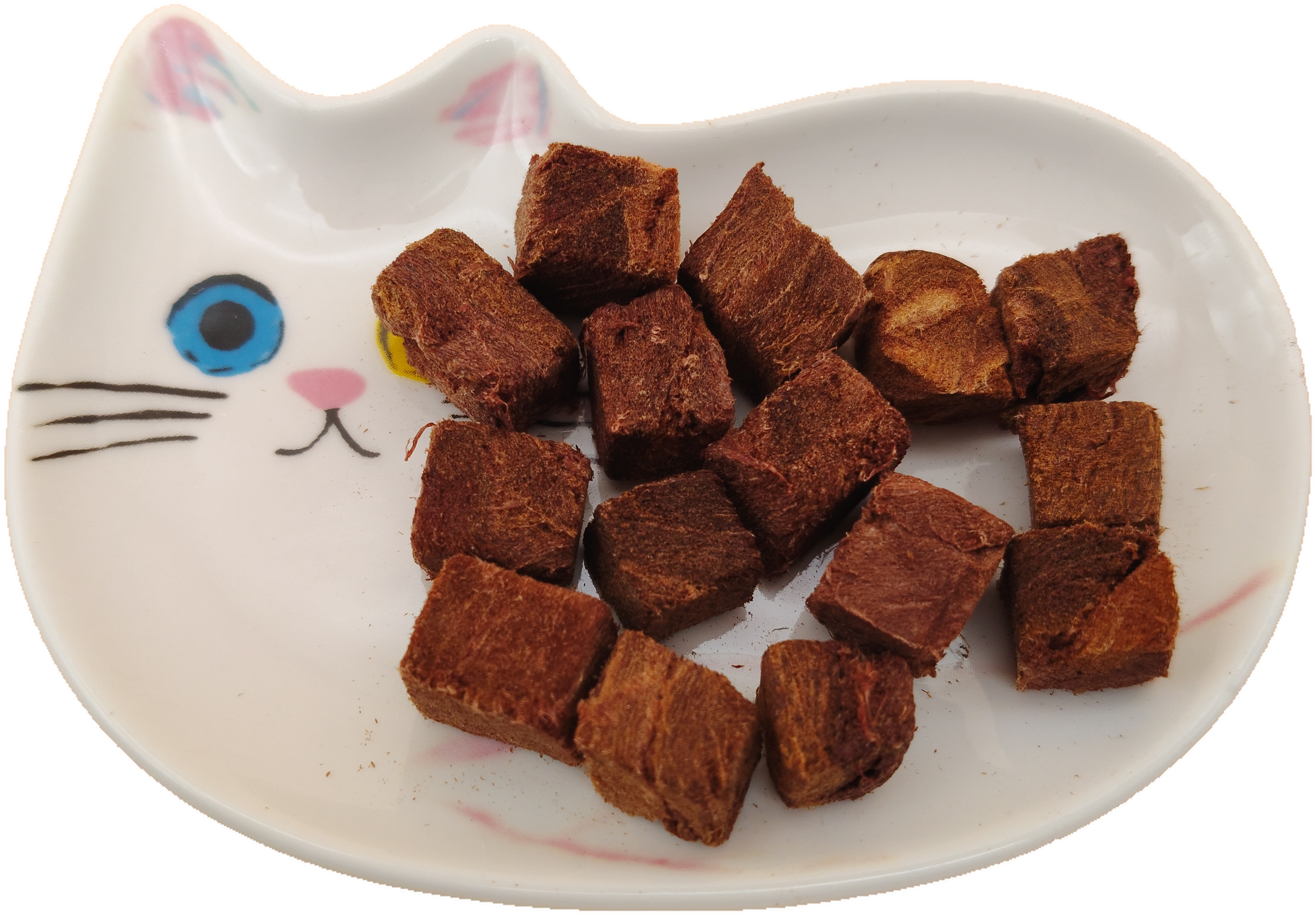 FD Tuna Cubes (ABC010)