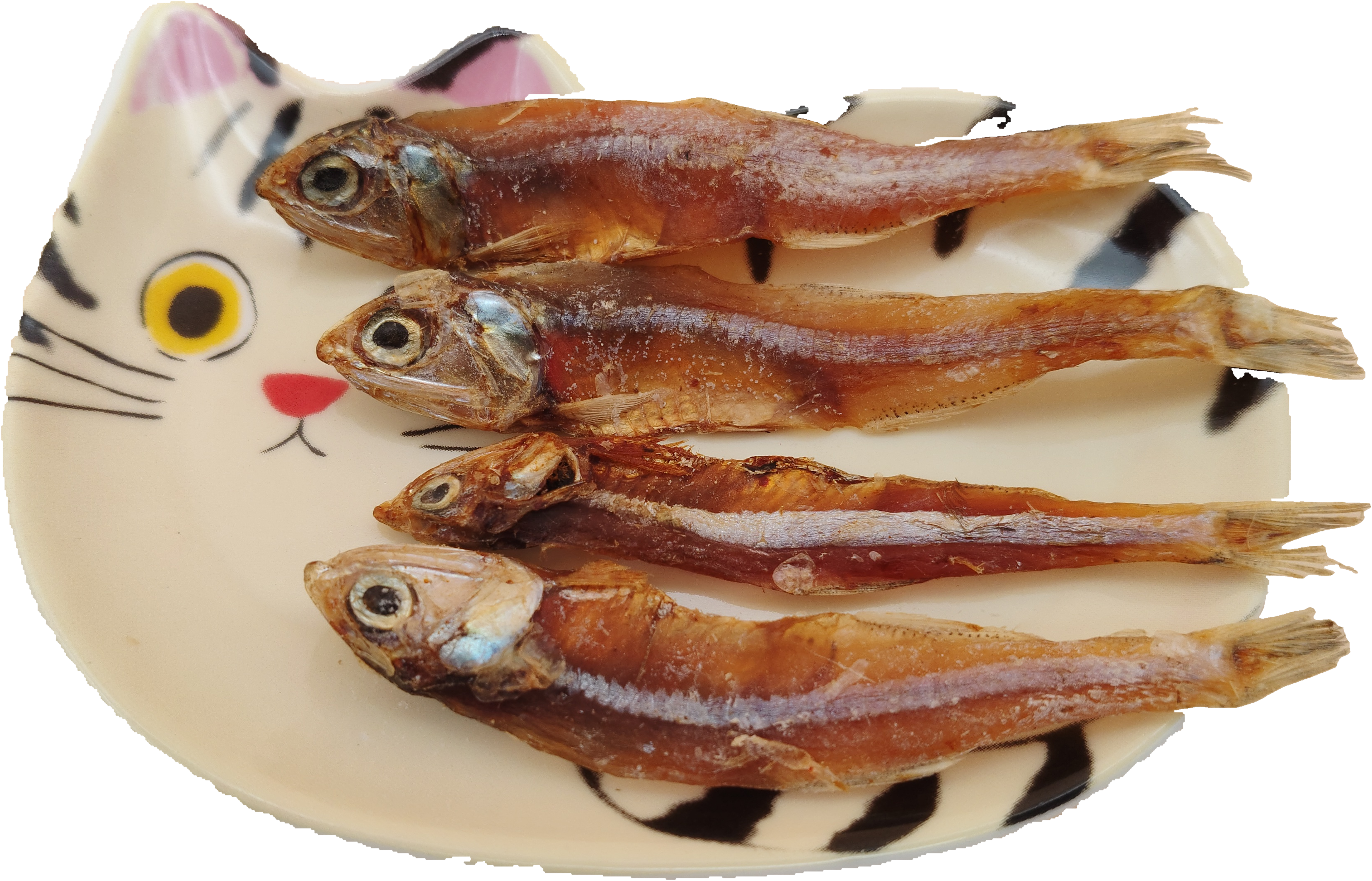 Dried Sunfish (ABC012)