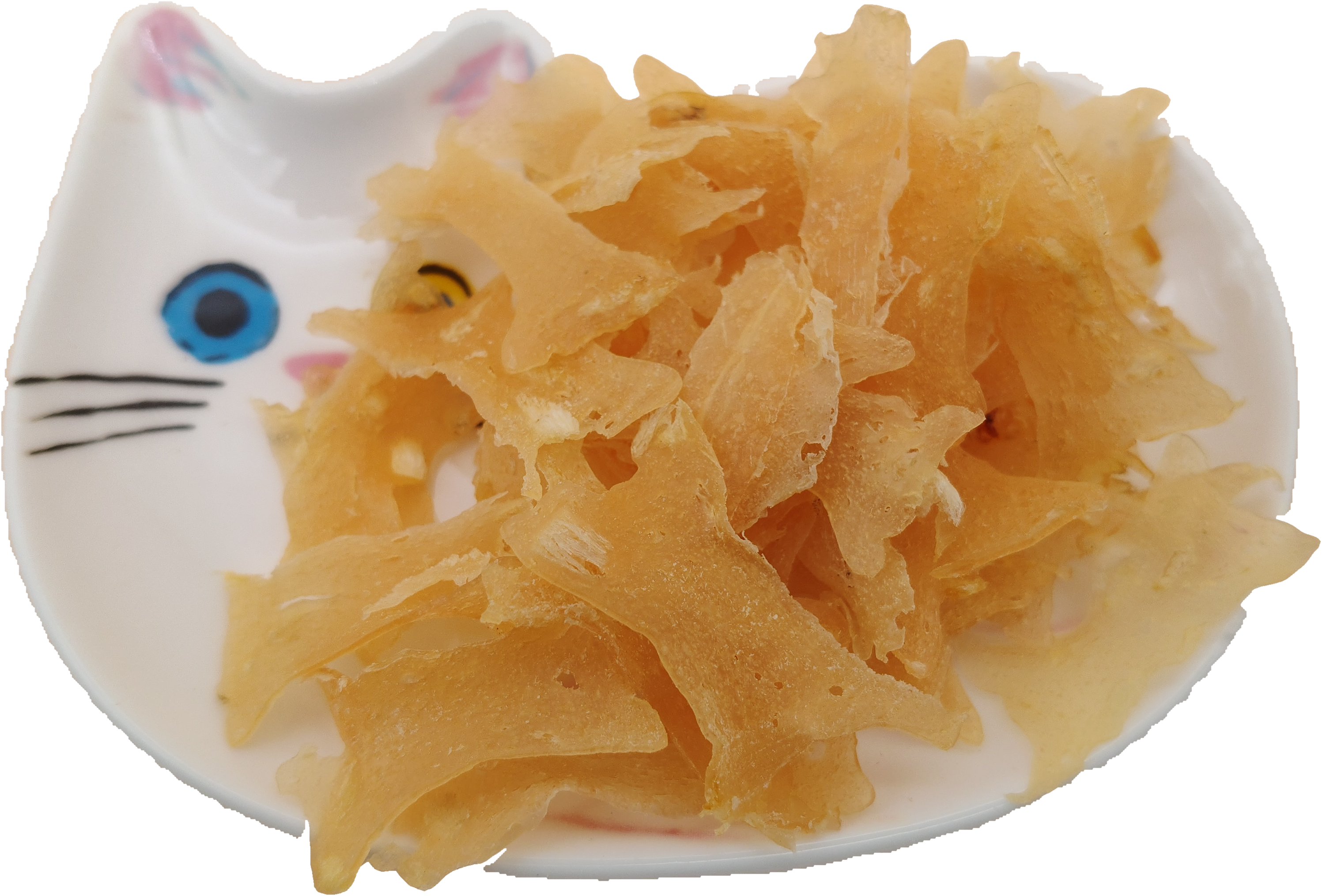 Soft Chicken Flakes (ABC014)